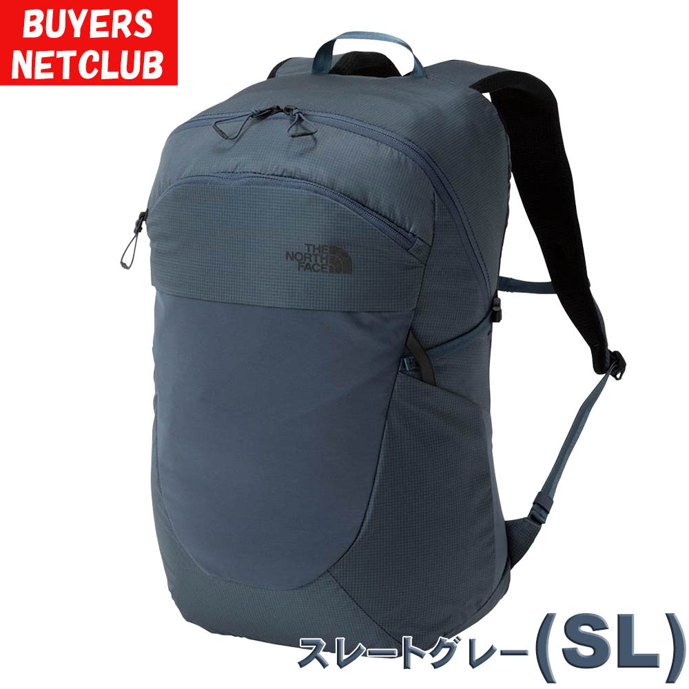 THE NORTH FACE（ザ ノースフェイス） PC対応 デイパック 22L North 