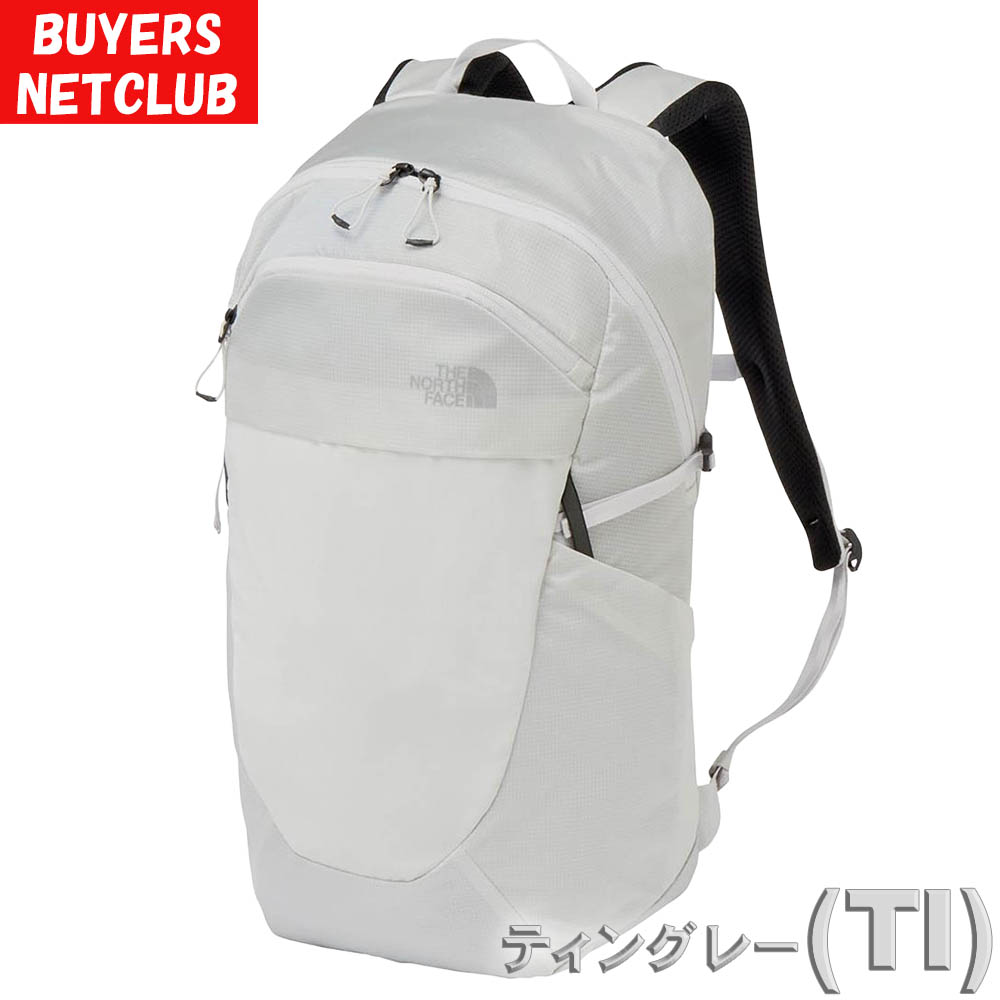 THE NORTH FACE（ザ ノースフェイス） PC対応 デイパック 22L North