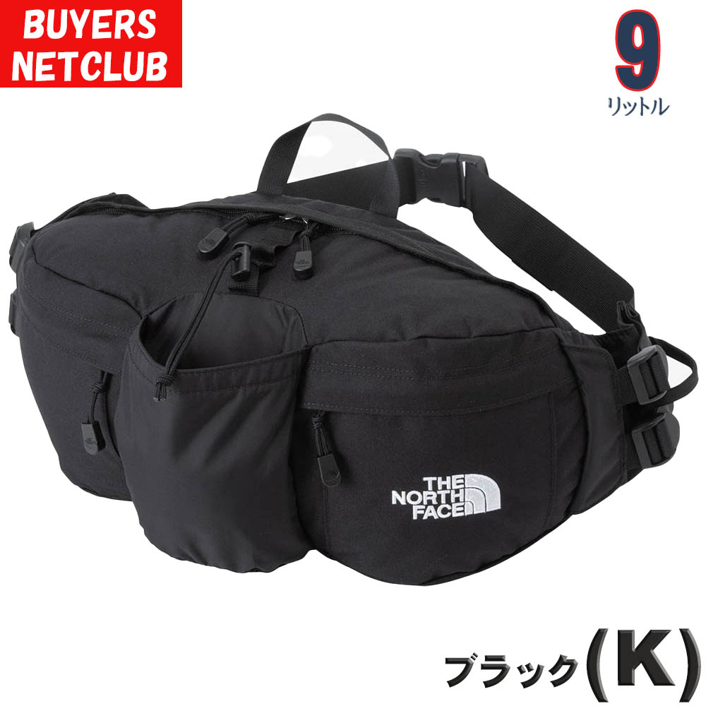 THE NORTH FACE（ザ ノースフェイス） ノースフェイス ウエストバッグ