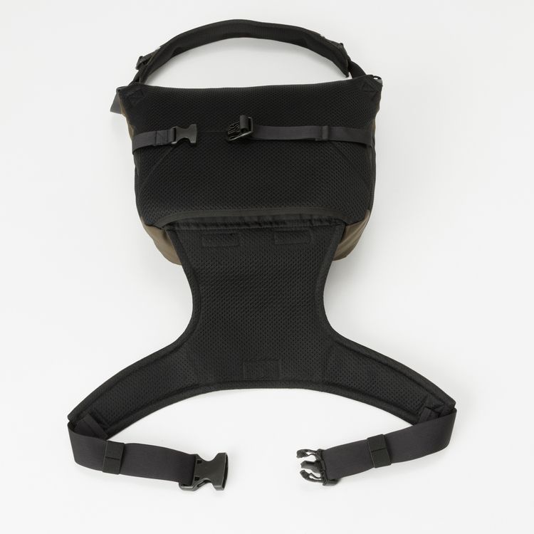 完売品 THE NORTH FACE ベビースリングバッグ 公式】スリングバッグ（ベビー）｜ザ・ノース・フェイス公式ストア