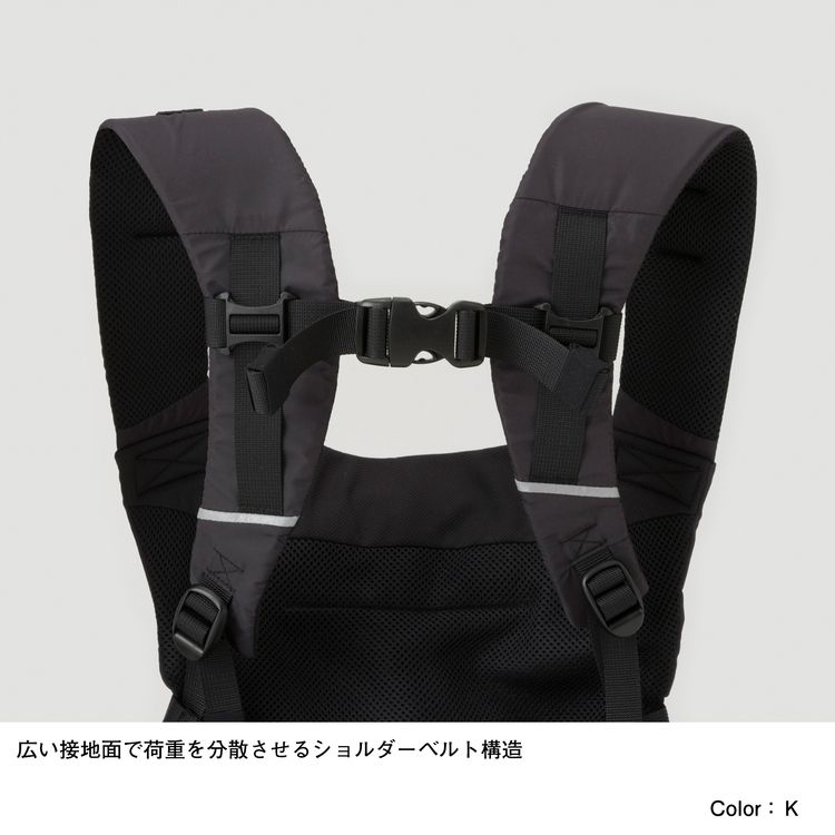 ノースフェイスベビー用抱っこ紐用男の子用女の子用出産祝いプレゼントギフト