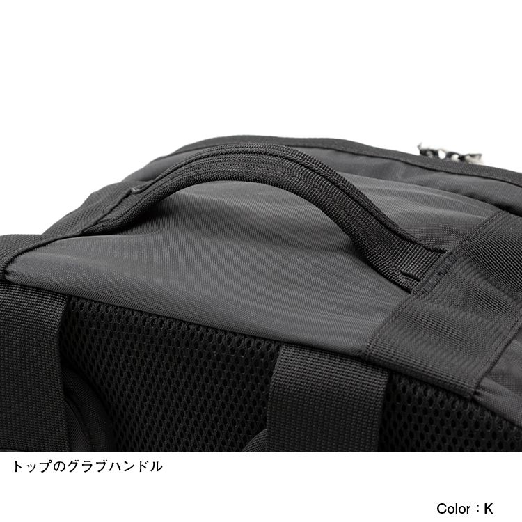リュック キッズ ノースフェイス サニーキャンパー 40+6L North Face 子供用・林間学校・合宿・遠征・バッグ・キャンプ・バックパック・修学旅行