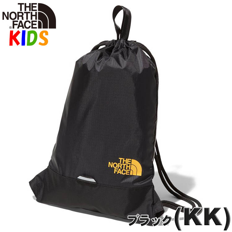 THE NORTH FACE シューズバッグ 靴袋 ザ・ノース・フェイス