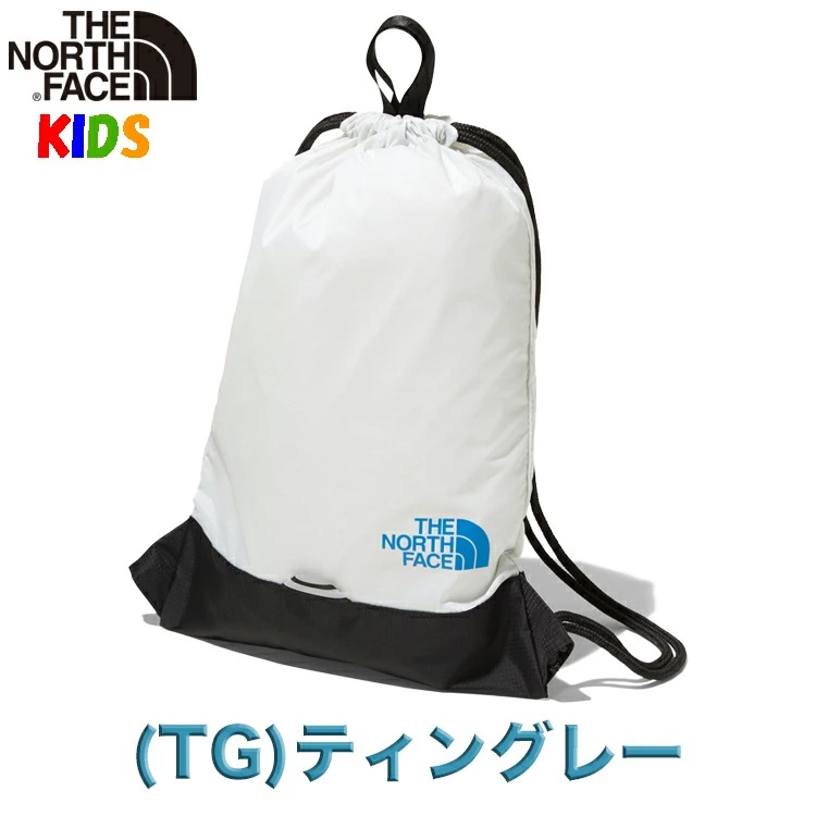 THE NORTH FACE シューズバッグ 靴袋 ザ・ノース・フェイス