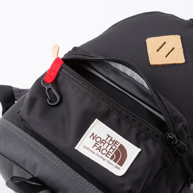 THE NORTH FACE ザ・ノース・フェイス キッズ リュック 7L 2-4歳 THE NORTH FACE ザ・ノース・フェイス キッズ リュック 7L 2-4歳