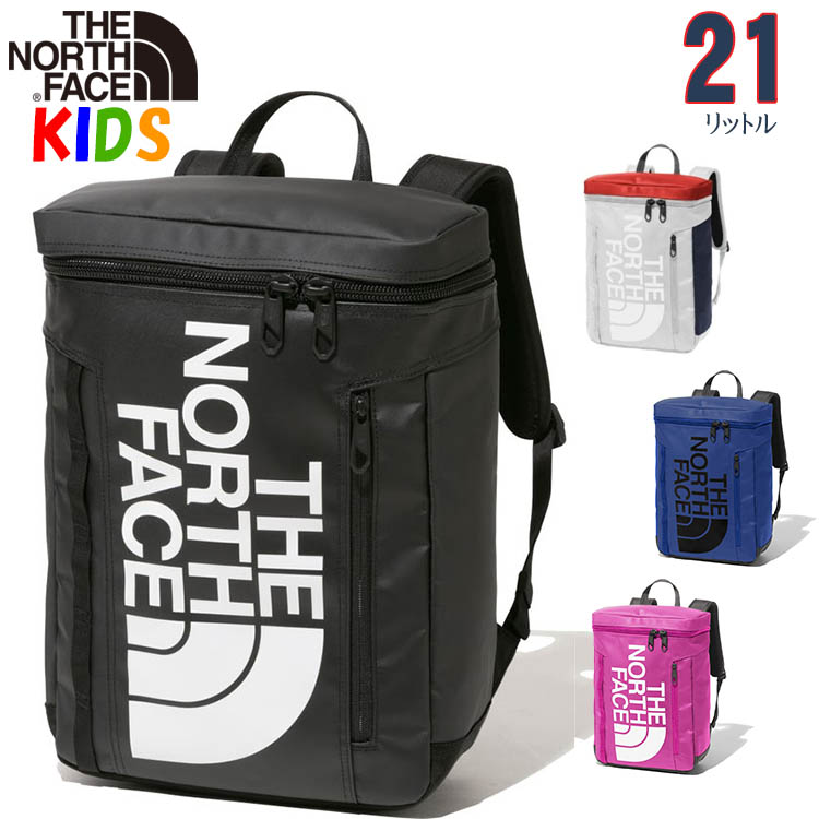 THE NORTH FACE ザ・ノース・フェイス キッズ BCヒューズ