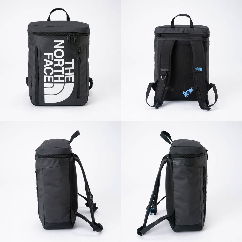 ノースフェイス キッズ 通学用通塾用カバン 21Ｌ North Face BC 