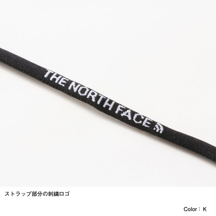 ネックストラップ首かけマスクホルダークリップ紐スマホノースフェイスアウトドアブランドおしゃれカッコイイ男性用女性用父の日母の日ギフトプレゼント