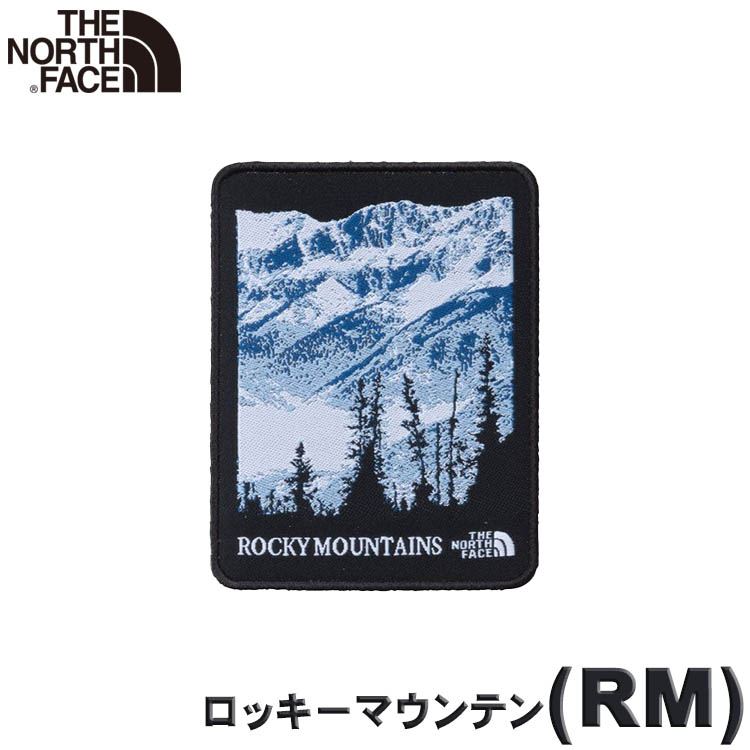 THE NORTH FACE（ザ ノースフェイス） 超SALE TNFケアワッペン