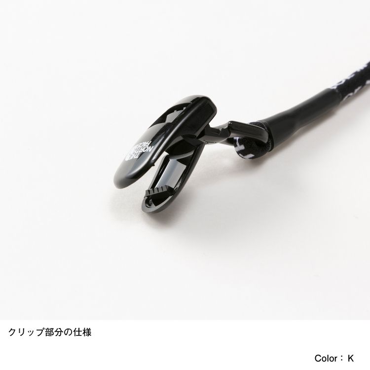ネックストラップ首かけマスクホルダークリップ紐スマホノースフェイスアウトドアブランドおしゃれカッコイイ男性用女性用父の日母の日ギフトプレゼント