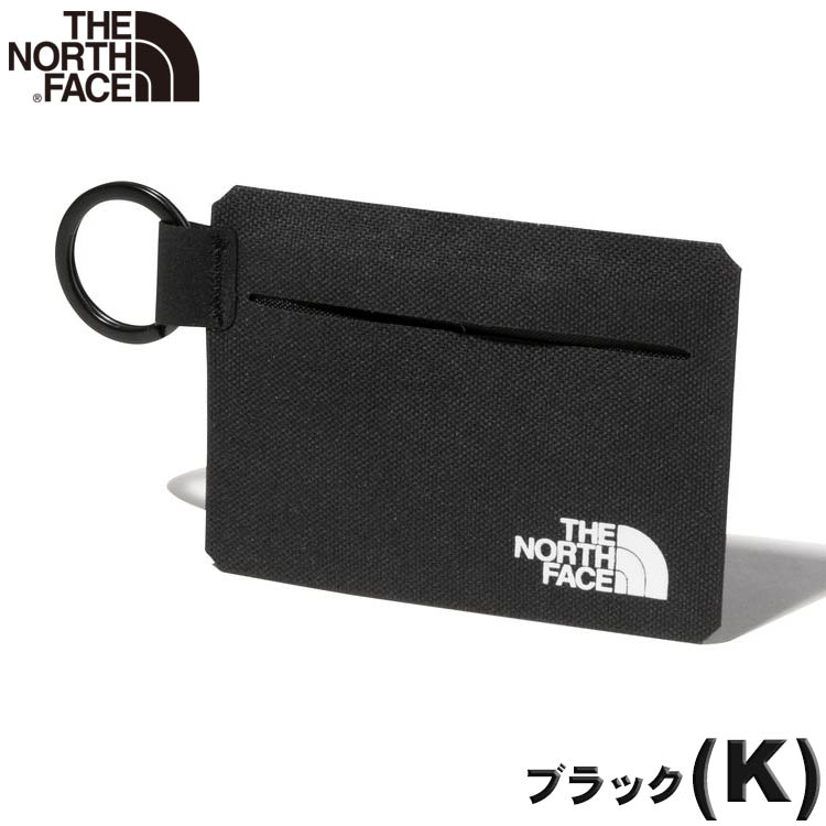 決算セール ノースフェイス ペブルスマートケース North Face カードケース パスケース 男性用女性用極薄丈夫アウトドアブランドおしゃれカッコイイ｜bnc2｜03