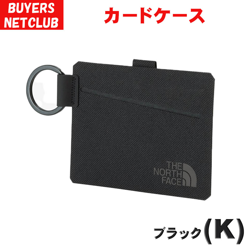 ザ・ノース・フェイス THE NORTH FACE ケース カードケース THE NORTH FACE（ザ ノースフェイス） カードケースNorth Face 男性用