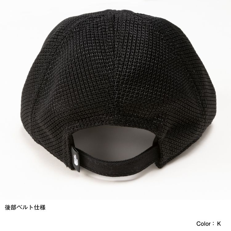 ノースフェイス ベビー用帽子キャップ赤ちゃん用おしゃれアウトドアブランドカッコイイ孫用誕生日プレゼントギフトこどもの日