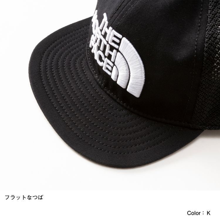 ノースフェイス ベビー用帽子キャップ赤ちゃん用おしゃれアウトドアブランドカッコイイ孫用誕生日プレゼントギフトこどもの日