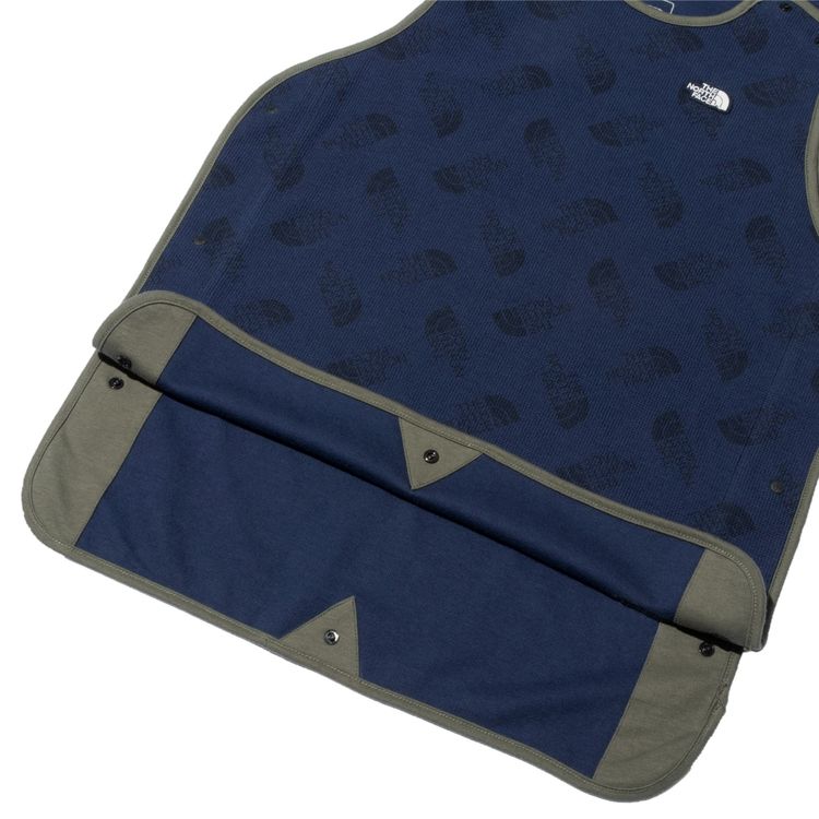 出産祝い初孫用一人目二人目ノースフェイス男の子女の子アウトドアブランドおしゃれカッコイイかわいい子供用こどもよう孫用こどもの日クリスマスプレゼントギフト誕生日