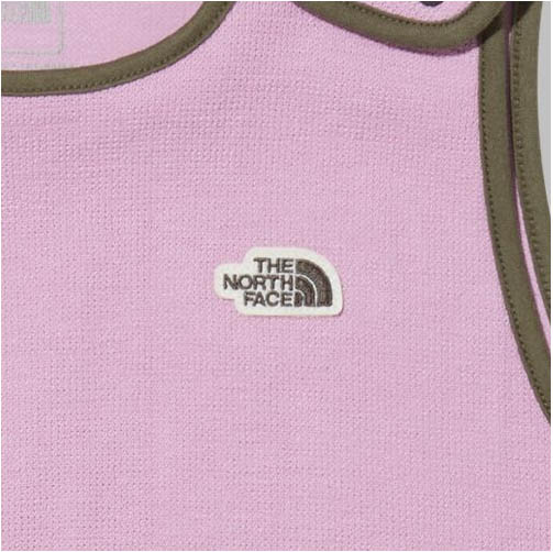 出産祝い初孫用一人目二人目ノースフェイス男の子女の子アウトドアブランドおしゃれカッコイイかわいい子供用こどもよう孫用こどもの日クリスマスプレゼントギフト誕生日