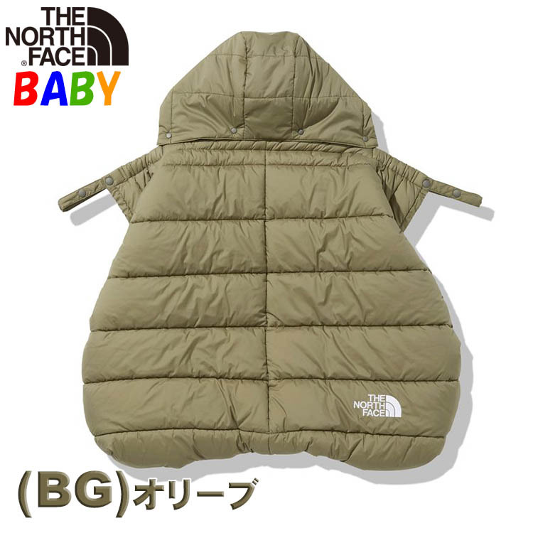 ポイントup中 日本正規品 ノースフェイス ベビー シェルブランケット North Face ベビーカー おくるみ 抱っこ紐 スリング 防寒 アパレル ベビー アウター Nfnnb バイヤーズネットクラブ2 通販 Yahoo ショッピング