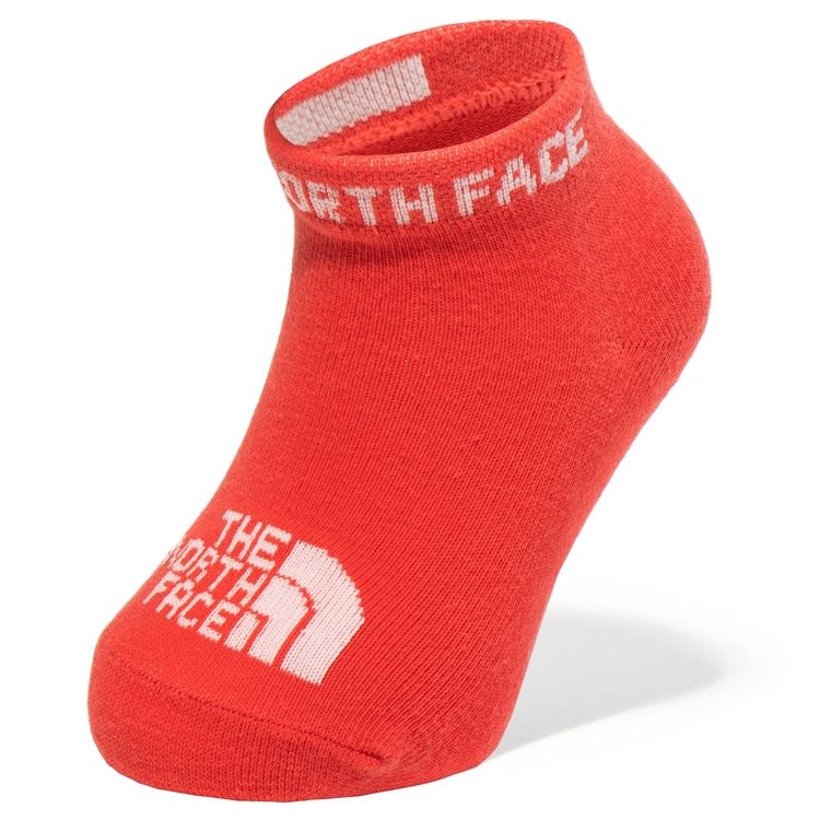 THE NORTH FACE - ノースフェイス 靴下 23-25cm Sサイズ 3足
