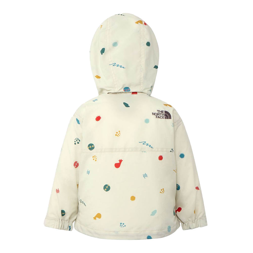 THE NORTH FACE（ザ ノースフェイス） ベビー子供用 ノベルティ