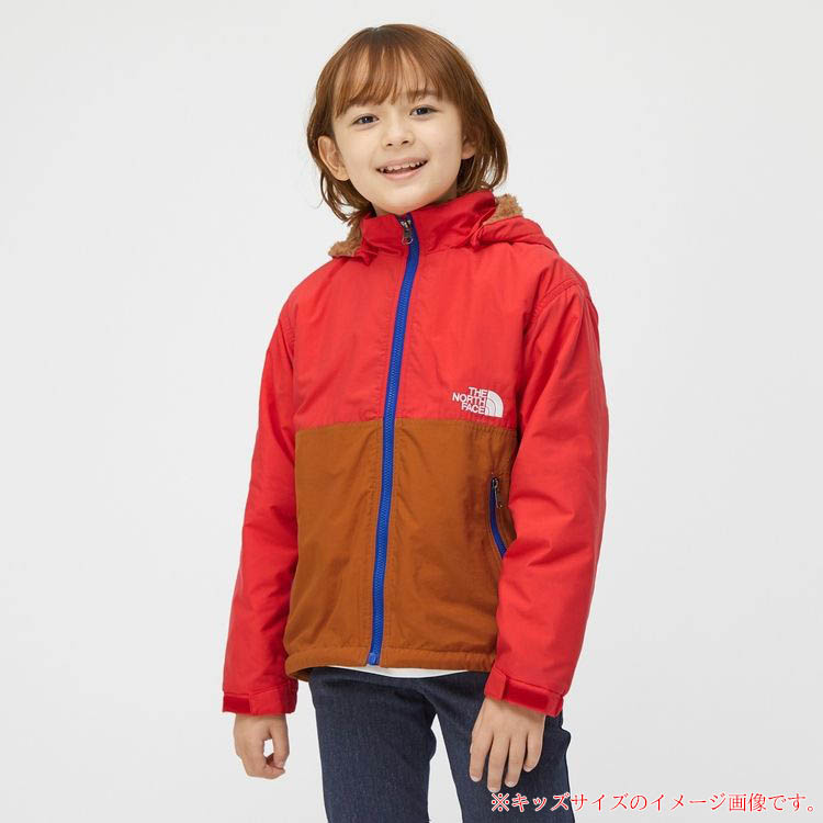 THE NORTH FACE ザ・ノース・フェイス ベビー コンパクトノマド