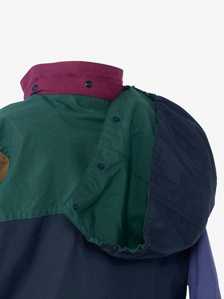 THE NORTH FACE ザ・ノース・フェイス ベビー グランド