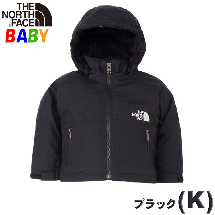 ノースフェイス コンパクトノマドジャケット（サイズ（身長）：90cm