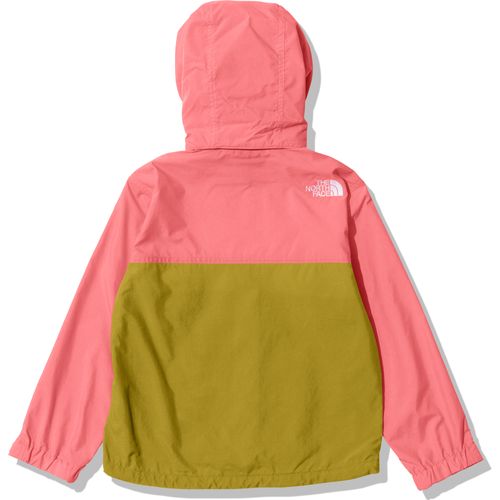 THE NORTH FACE ザ・ノース・フェイス キッズ コンパクト