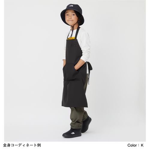 楽天市場】ノースフェイス エプロン（ブランドザ・ノース