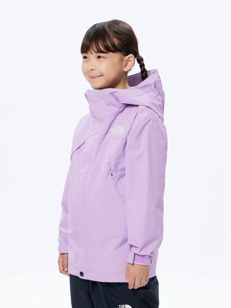 THE NORTH FACE ザ・ノース・フェイス キッズ 防水透湿