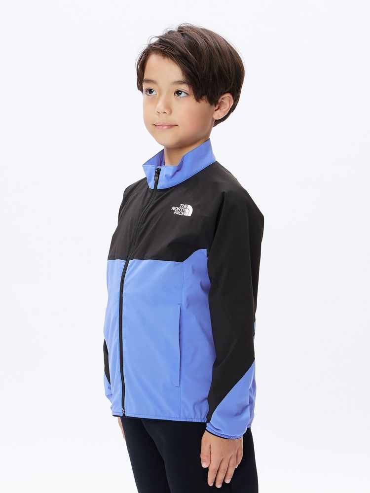 THE NORTH FACE ザ・ノース・フェイスキッズ ウインドブレーカー