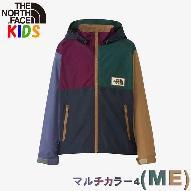 THE NORTH FACE ザ・ノース・フェイスキッズ グランドコンパクト