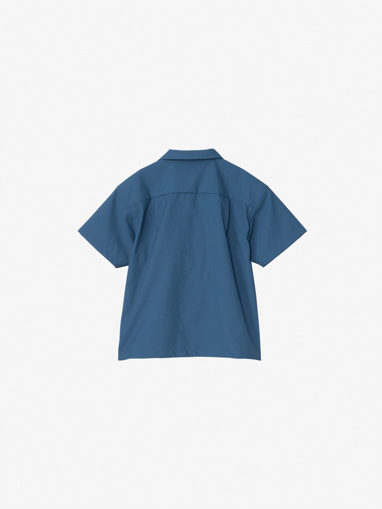 The North Faceアロハシャツ ヒョウ柄上下セット130 cm THE NORTH FACE/ザ・ノース・フェイス S/S Aloha Vent Shirt