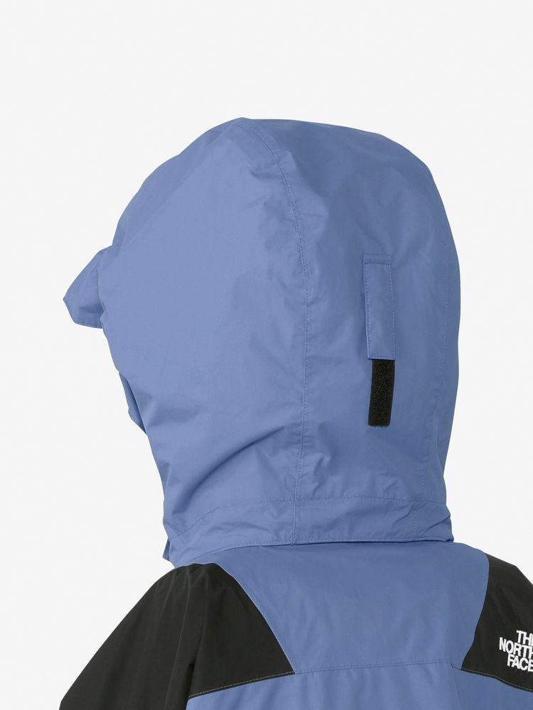 THE NORTH FACE ザ・ノース・フェイス キッズ 100-150cm ウーロ
