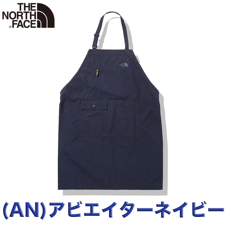 ノースフェイス メンズ ファイヤーフライエプロン North Face Firefly Apron アウトドアブランド フリーサイズ シンプル Nfnt バイヤーズネットクラブ2 通販 Yahoo ショッピング