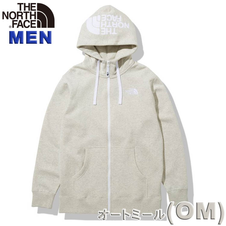 THE NORTH FACE 国内正規品ザ・ノース・フェイス メンズ パーカ