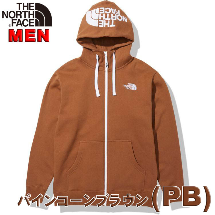 THE NORTH FACE 国内正規品ザ・ノース・フェイス メンズ パーカ