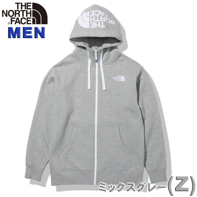 THE NORTH FACE 国内正規品ザ・ノース・フェイス メンズ パーカ