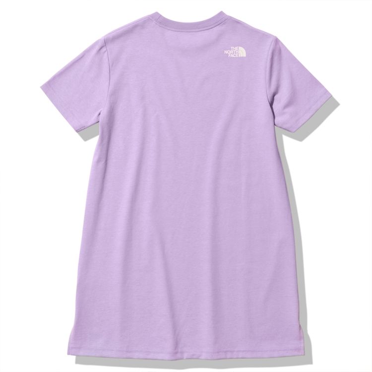 THE NORTH FACE アウター＆ベストワンピース 半袖ワンピース　キッズ THE NORTH FACE ザ・ノース・フェイス キッズ ガールズ 半袖