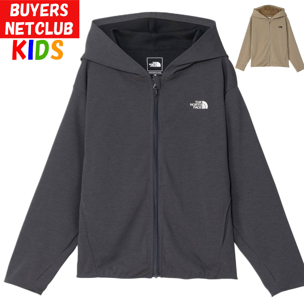 THE NORTH FACE ノースフェイス キッズ マウンテンパーカー K'S