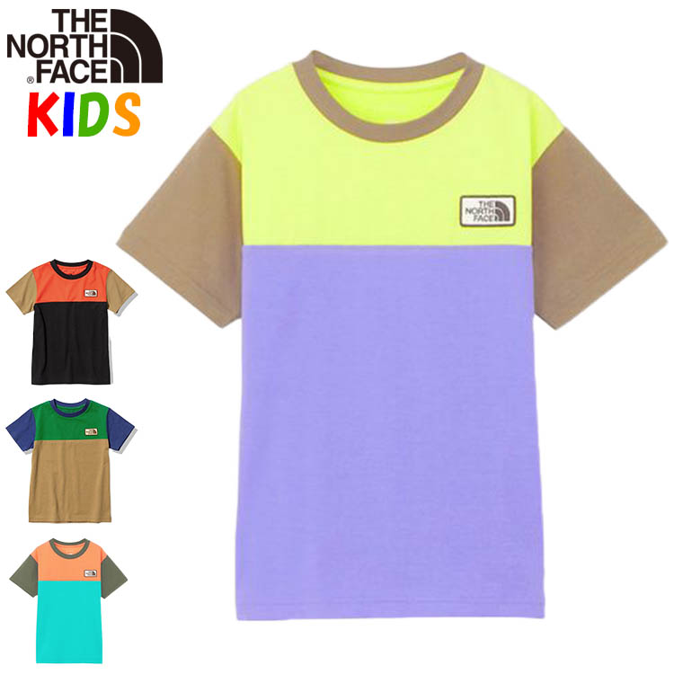 North Face Tシャツ 150 最終値下げ！] THE NORTH FACE スクエアロゴTシャツ 150 - メルカリ