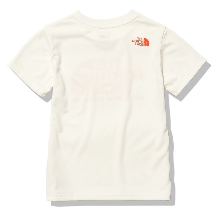 THE NORTH FACE ザ・ノース・フェイス キッズ 半袖Tシャツ 100