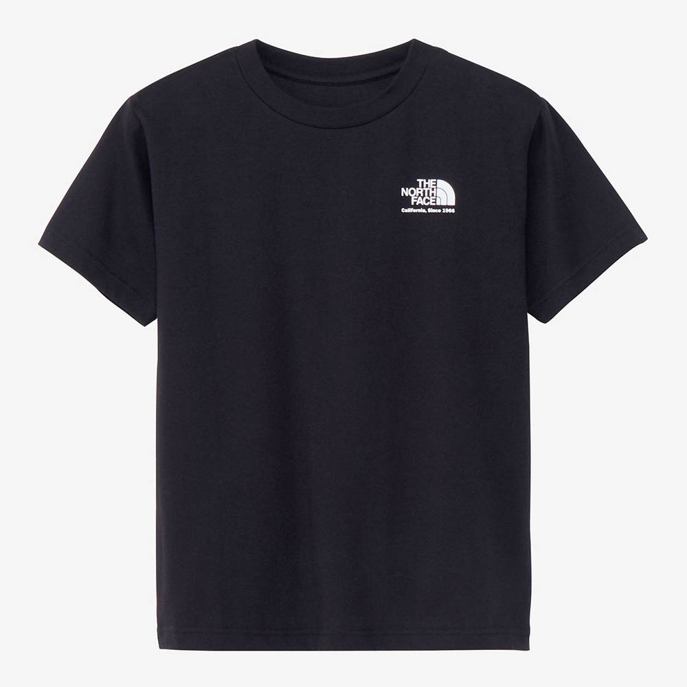THE NORTH FACE 夏SALE ザ・ノース・フェイス キッズ 半袖T