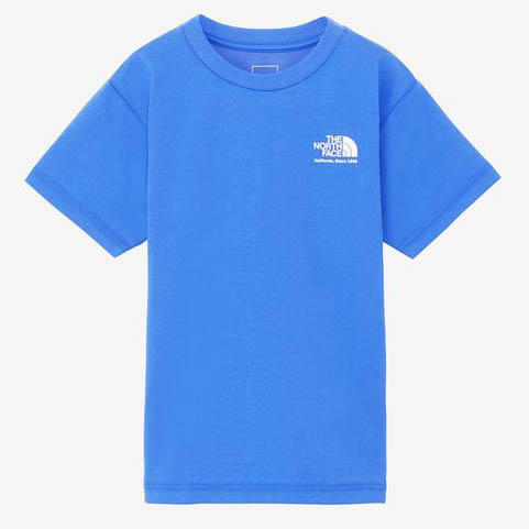 THE NORTH FACE ザ・ノース・フェイス キッズ 半袖Tシャツ 100