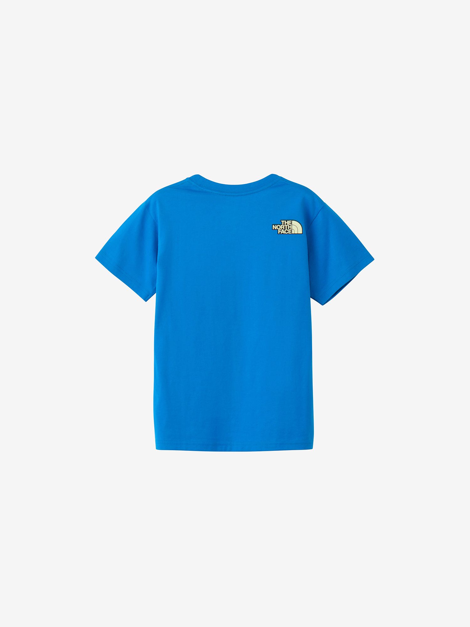 THE NORTH FACE（ザ ノースフェイス） キッズ 蓄光Tシャツ 160-130cm