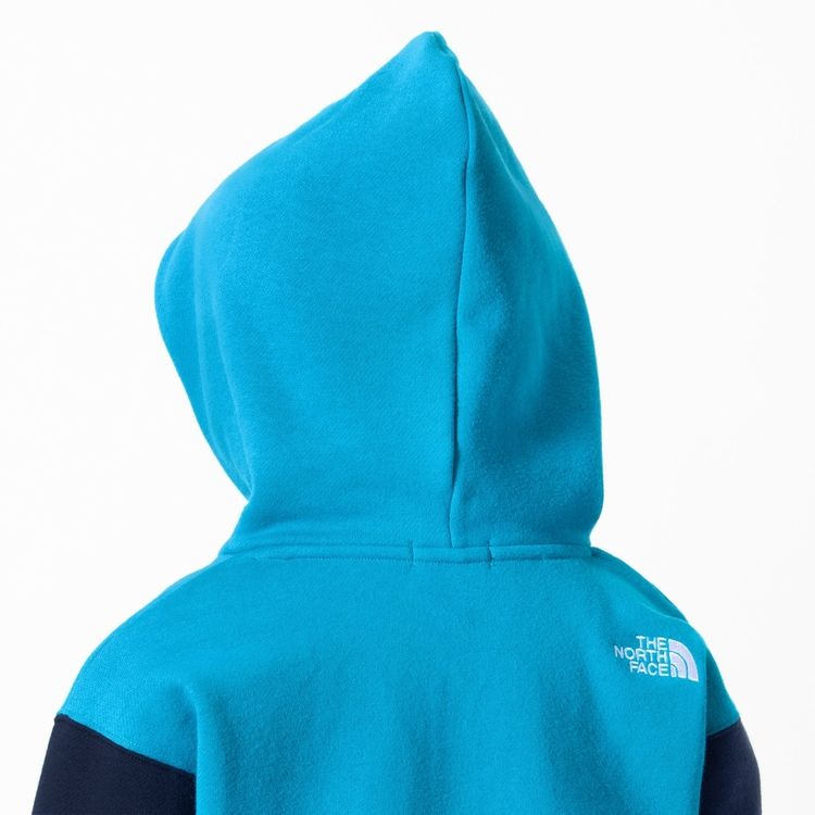 THE NORTH FACE ザ・ノース・フェイス キッズ パーカー THE NORTH FACE ザ・ノース・フェイス キッズ パーカー