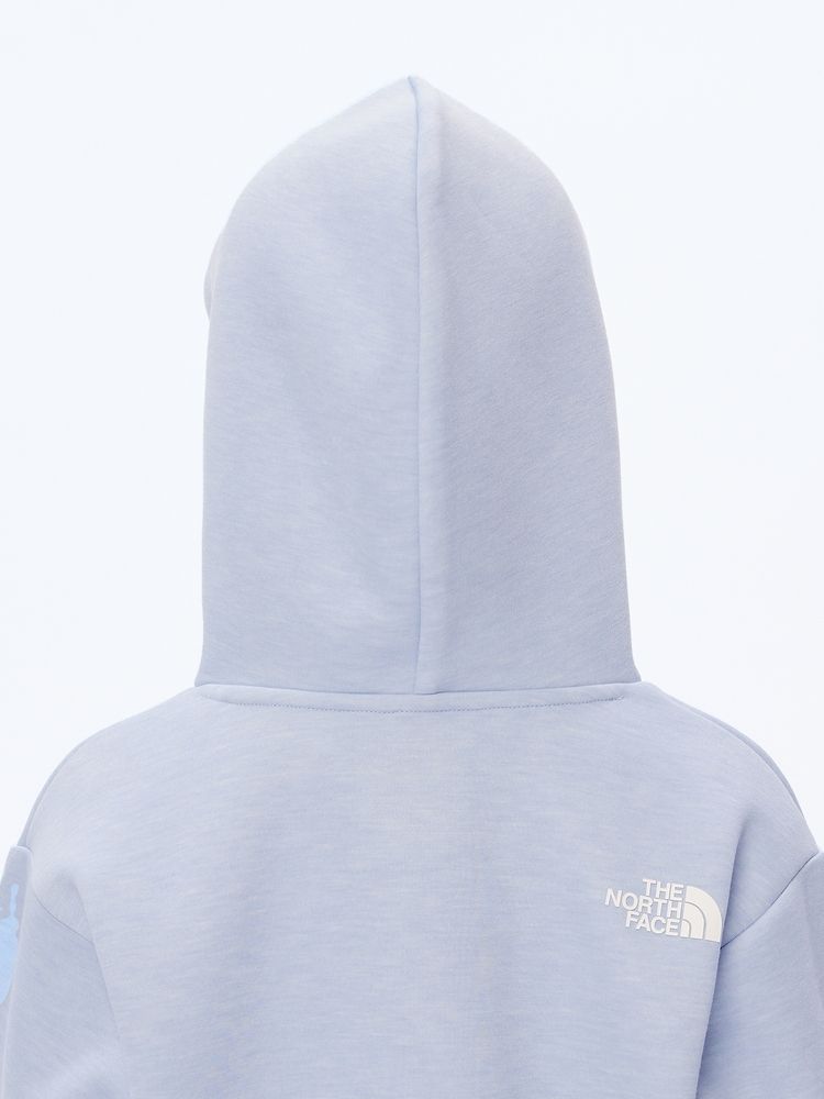 THE NORTH FACE ザ・ノース・フェイス キッズ パーカー 100