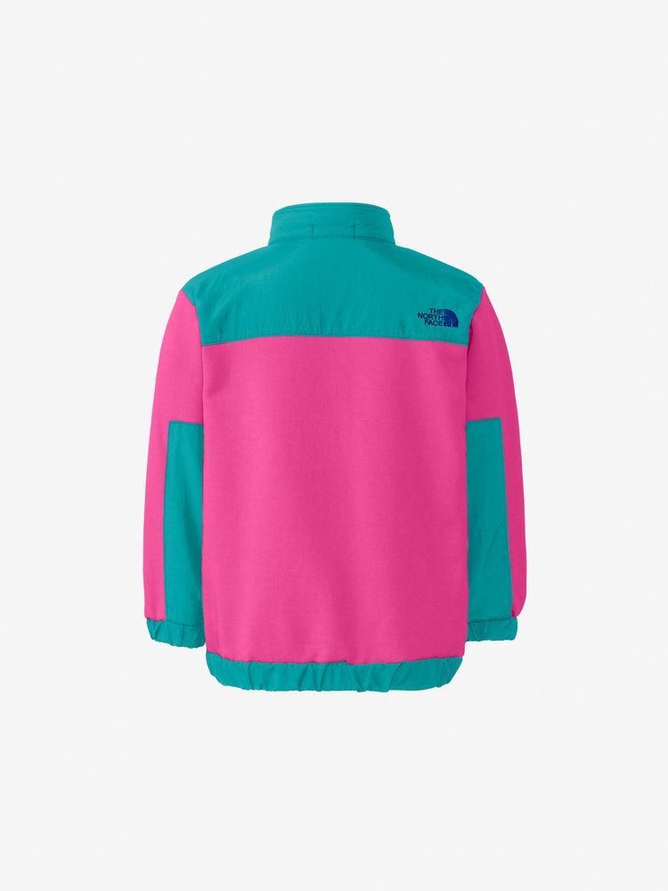 THE NORTH FACE（ザ ノースフェイス） キッズ デナリスウェット