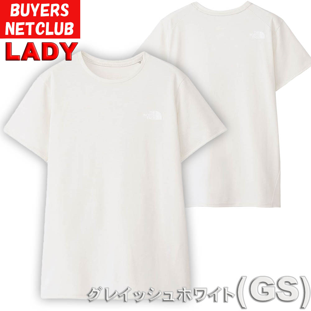 ザ・ノース・フェイス レディースTシャツ エンデューロクルー North Face おしゃれ ドライ ランニング ジョギング アウトドアブランド ママ用 女性用 母の日 か THE NORTH FACE ザ・ノース・フェイス レディースTシャツ