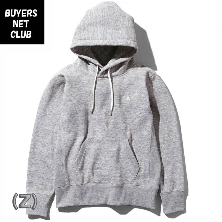 THE NORTH FACE（ザ ノースフェイス） レディース パーカー起毛ヘザー