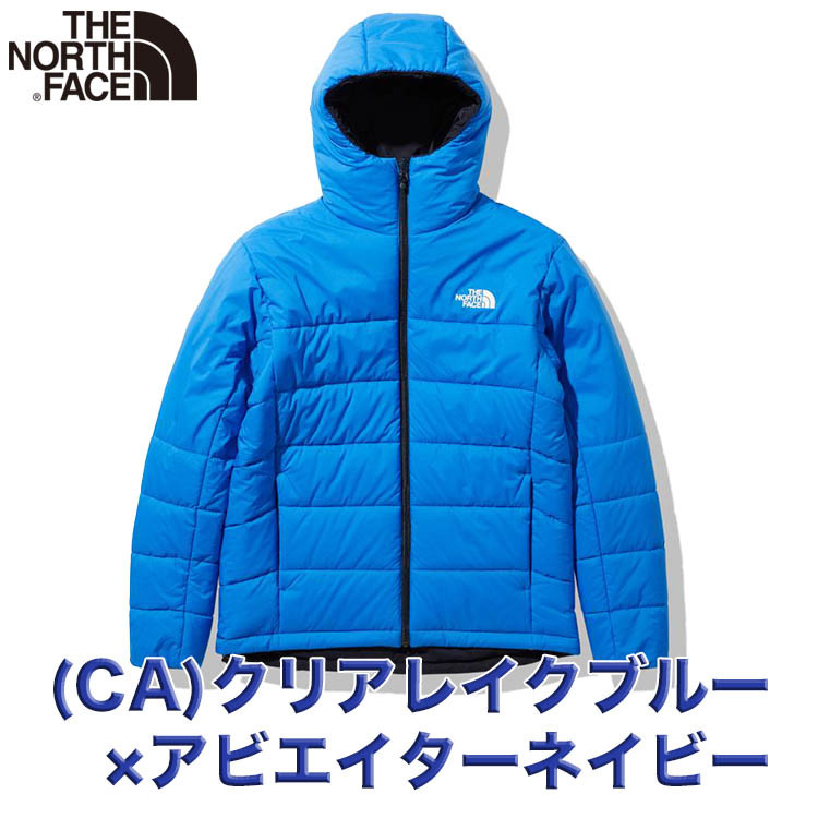 THE NORTH FACE ザ・ノース・フェイス メンズ リバーシブル